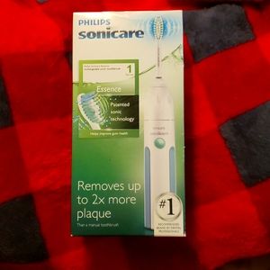 Philips Sonicare Rechargeable Sonic Toothbrush